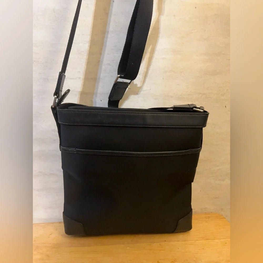 Beanpole black plaid